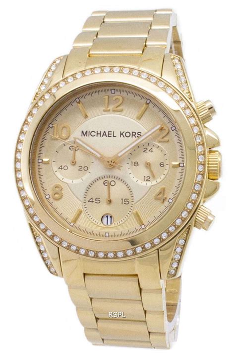 michael kors watch stockist|Michael Kors watches outlet.